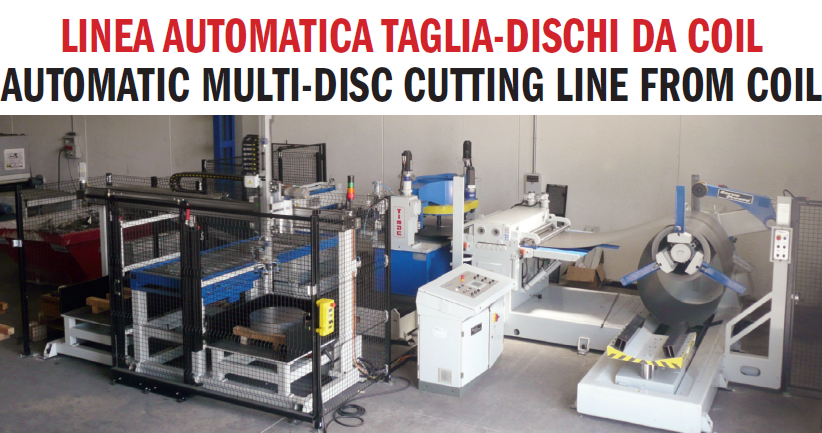 prensa de embutición